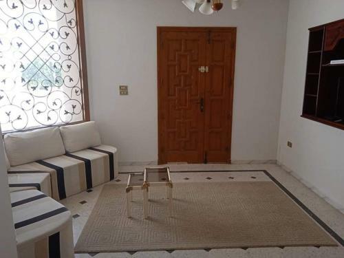 Villa Luxueuse Meubl�e