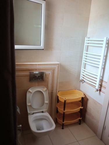 Apartamento Appartement Paradise
