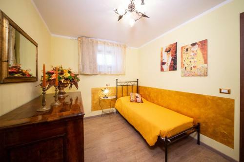 Apartamento Klimt House