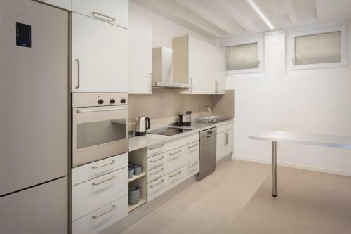 Apartment Azzurro