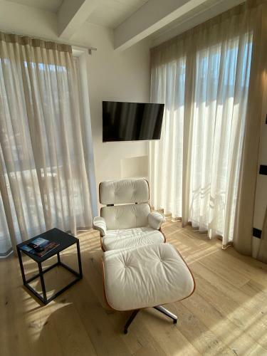 Apartamento Suite Agli Archi