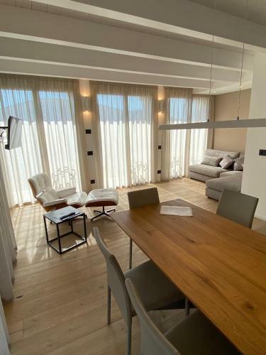 Apartamento Suite Agli Archi