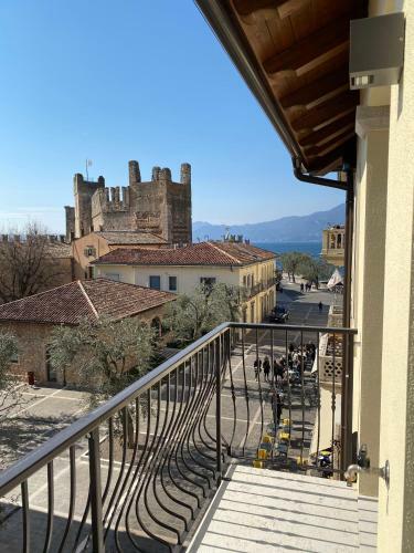 Apartamento Suite Agli Archi