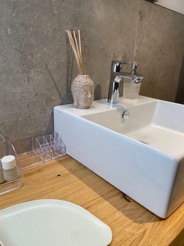 Apartamento Suite Agli Archi