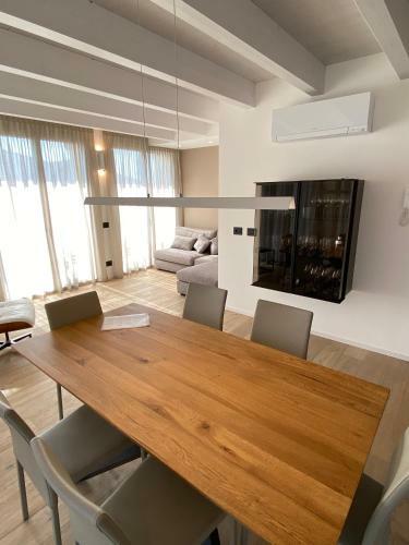 Apartamento Suite Agli Archi