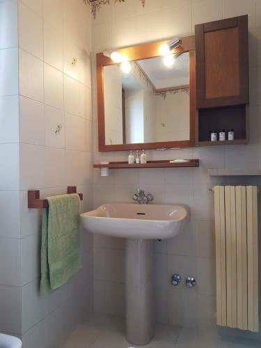 Apartamento Al Piccolo Borgo Antico