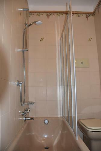 Apartamento Al Piccolo Borgo Antico