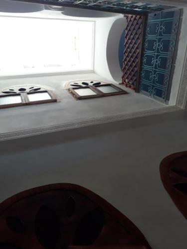 Albergue Harmony Hotel