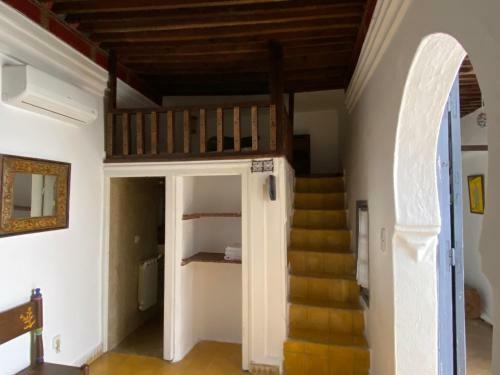 Hotel Casa Perleta