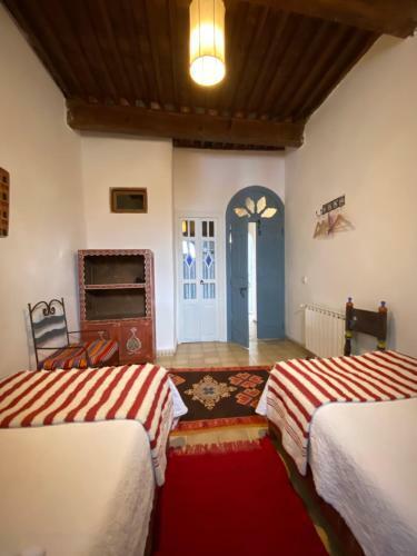 Hotel Casa Perleta