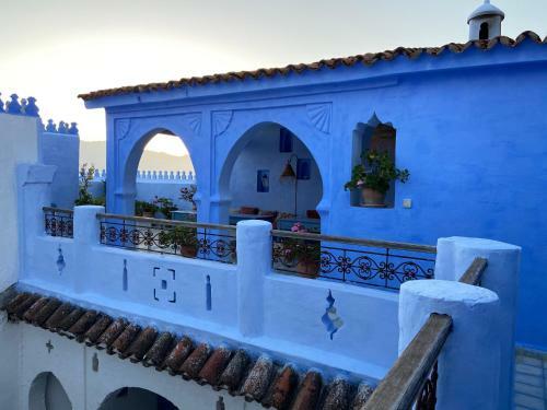 Hotel Casa Perleta