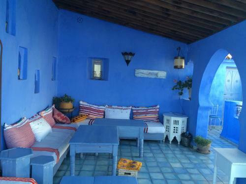 Hotel Casa Perleta