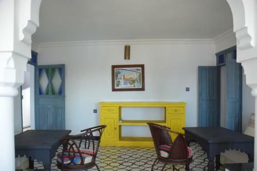 Hotel Casa Perleta