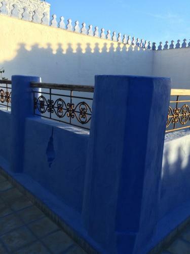 Hotel Casa Perleta