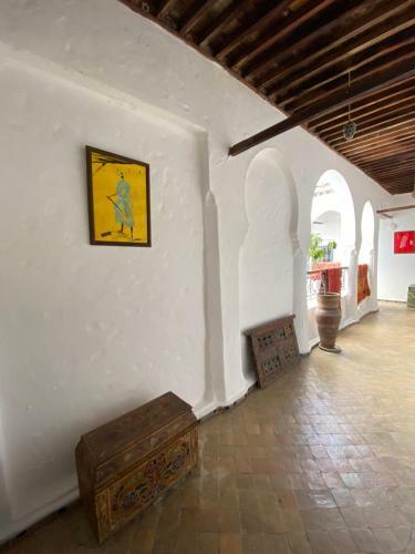 Hotel Casa Perleta