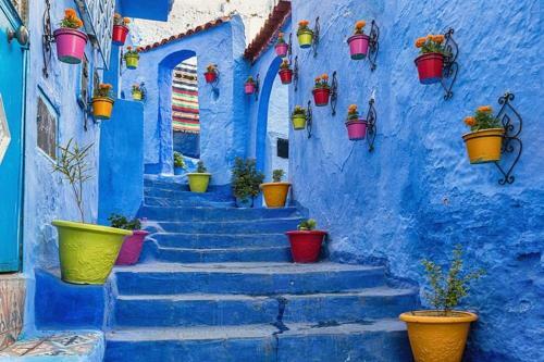 Apartamento Dar Sidi Mfedal