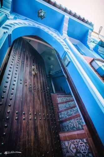 Bed & Breakfast Dar Rafik