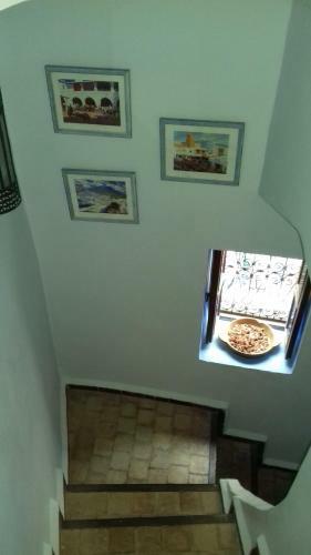 Apartamento Dar Alegria