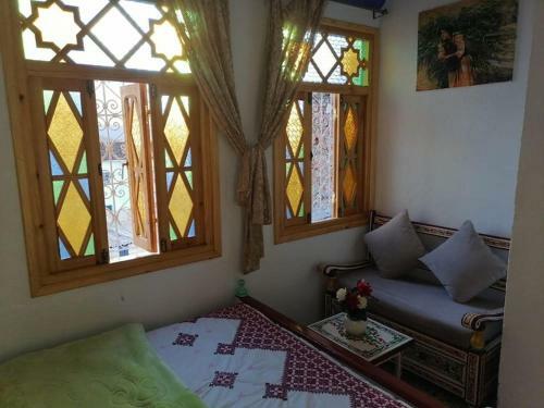 Albergue Hotel Abi Khancha