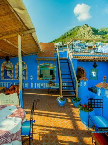 Hostal Dar Elbakkali