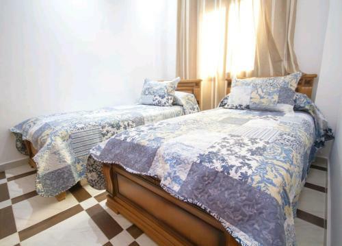 Apartamento R�sidence Chaounia D'hote