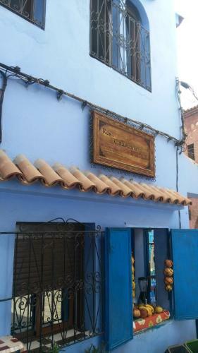 Apartamento R�sidence Chaounia D'hote