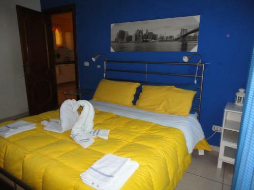 Hostal Travel And Living