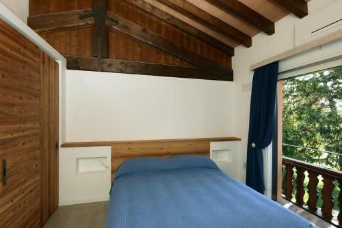 Apartamento Al Segnavento Fasanella