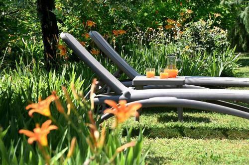 Apartamento Al Segnavento Fasanella