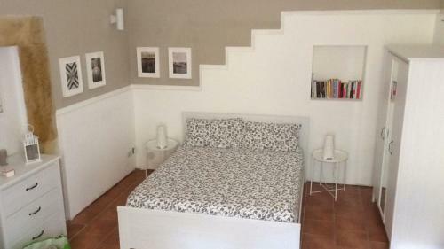 Casa Vacanze Vico La Rosa