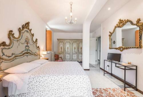 Apartamento Villa Mary - Oro