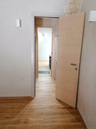 Apartamento La Dimora Del Principe-loft