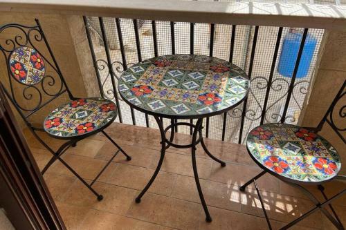 Apartamento Guest House Vischi