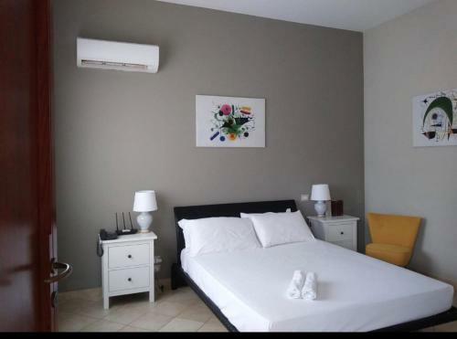 Colonna Rooms & Apartment