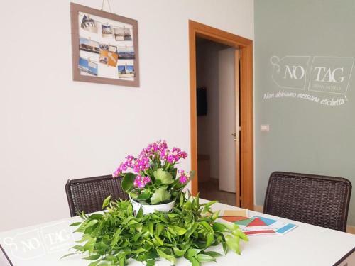 Colonna Rooms & Apartment