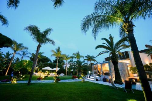 Colonna Rooms & Apartment