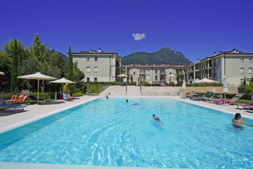Apartamento Gardagate - Corte Fasanella 47