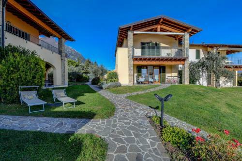 Apartamento 8 Garden Vistalago