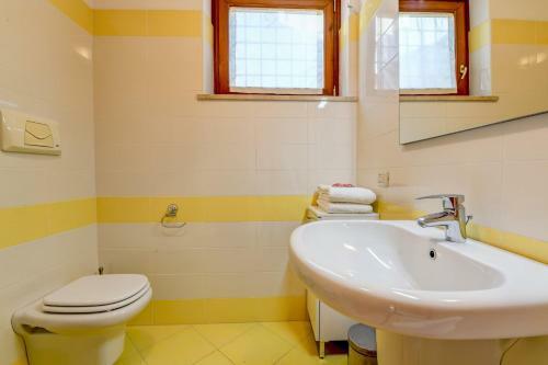 Apartamento 8 Garden Vistalago