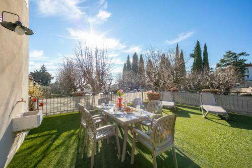 Apartamento Casa 1872 - Appartamento Montebaldo