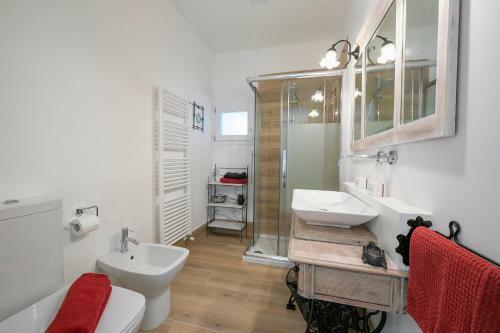 Apartamento Casa 1872 - Appartamento Montebaldo