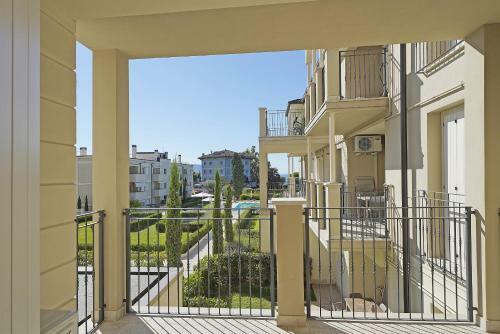 Apartamento Gardagate - Corte Fasanella 54