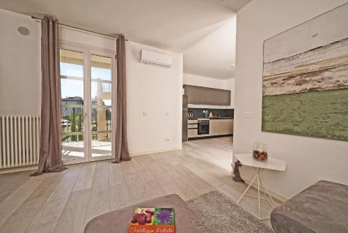 Apartamento Gardagate - Corte Fasanella 54