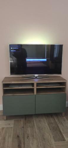 Apartamento Home Trani