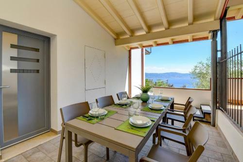 Villa Le Casette - Casaliva