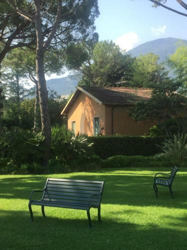 Apartamento Casa Santi Il Silenzio Tra Lago E Montagna
