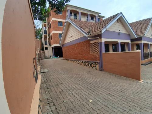 Apartamento Hummingbird's Nest 2br1b