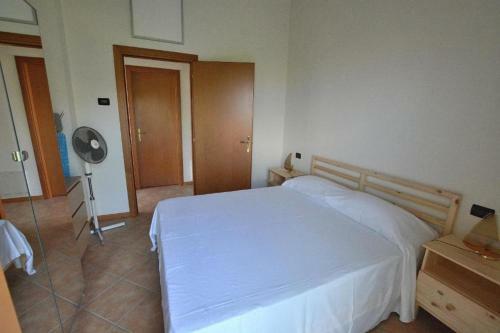 Apartamento Appartamenti Theo E Fabiola Con Piscina E Vista Lago