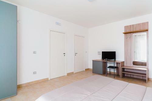 Scaringi Palace Apartments