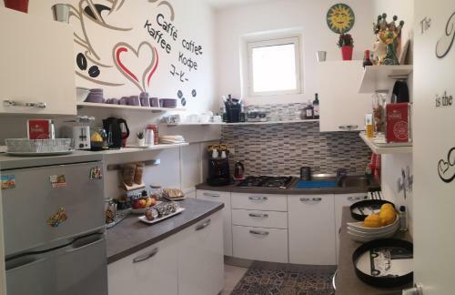 Bed & Breakfast Athena Charming Rooms